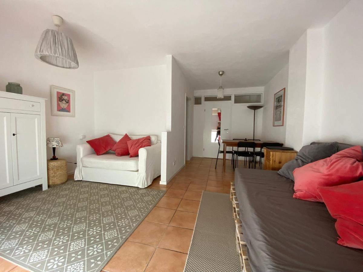 Wunderschoenes Studio Fuer Bis Zu 2 Personen Homburg  Exterior foto